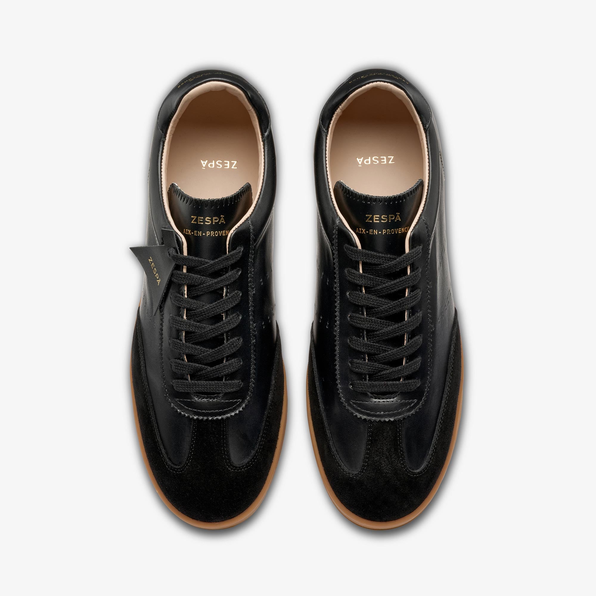 Sneaker ZSPGT NAPPA