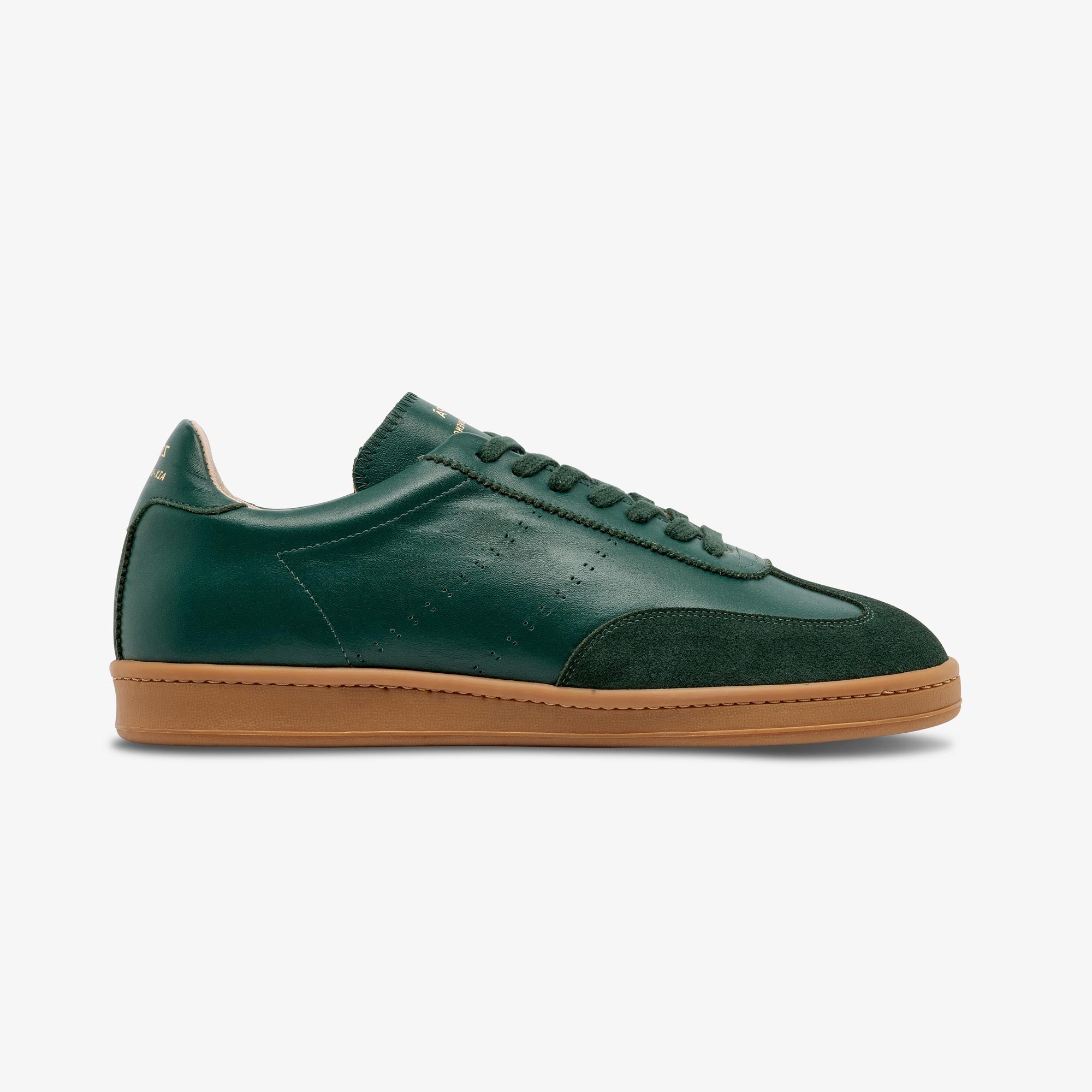 Sneaker ZSPGT NAPPA