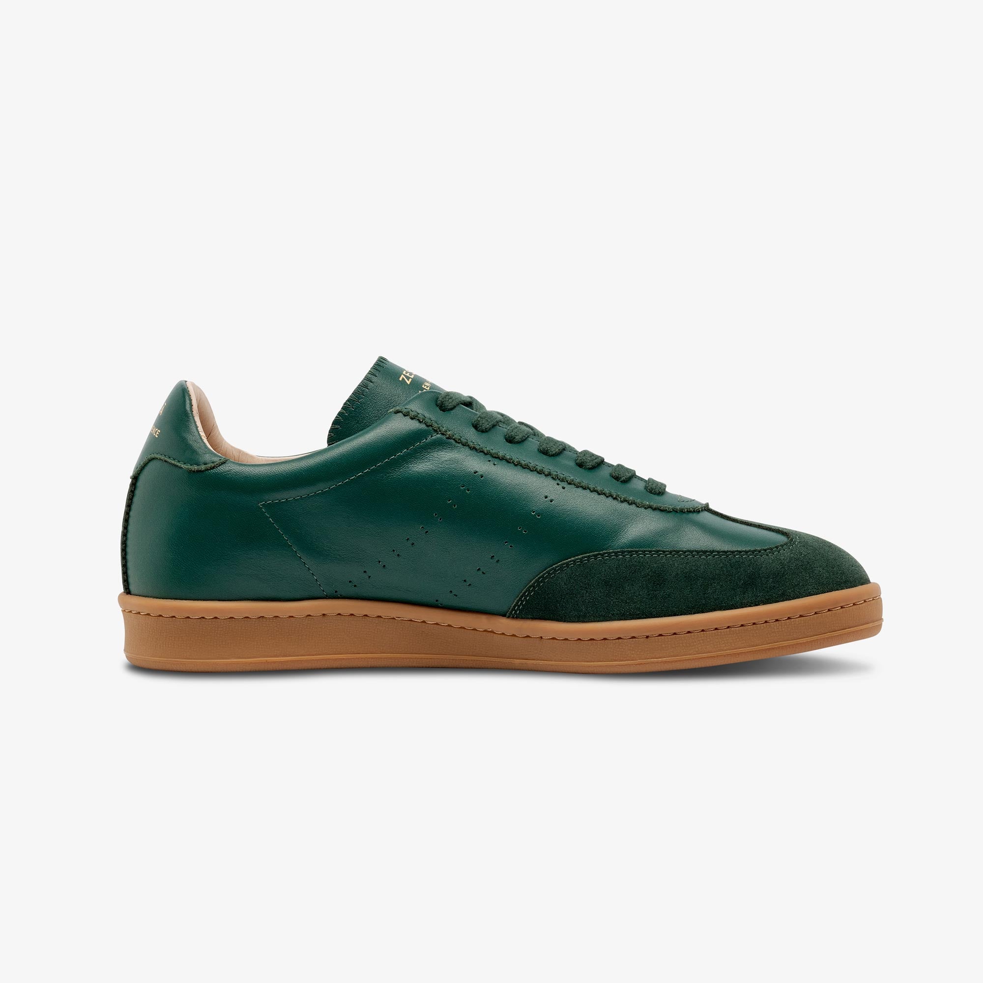 Sneaker ZSPGT NAPPA
