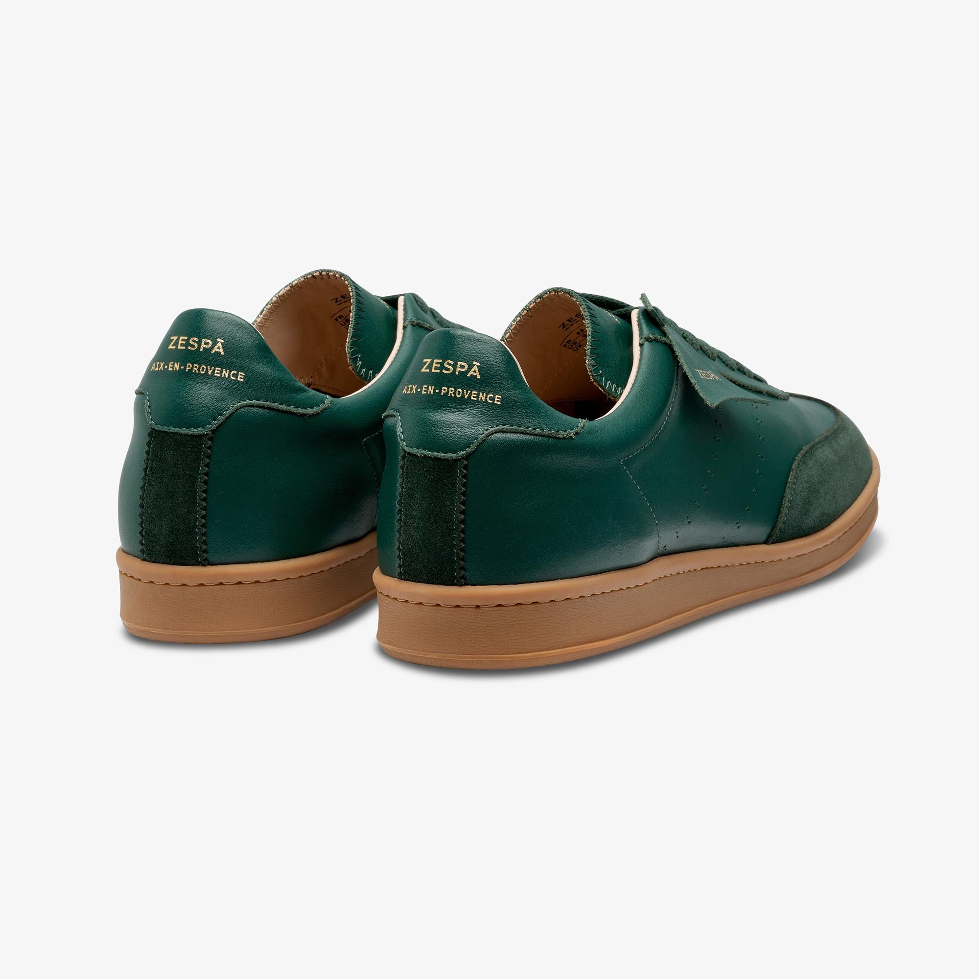 Sneaker ZSPGT NAPPA
