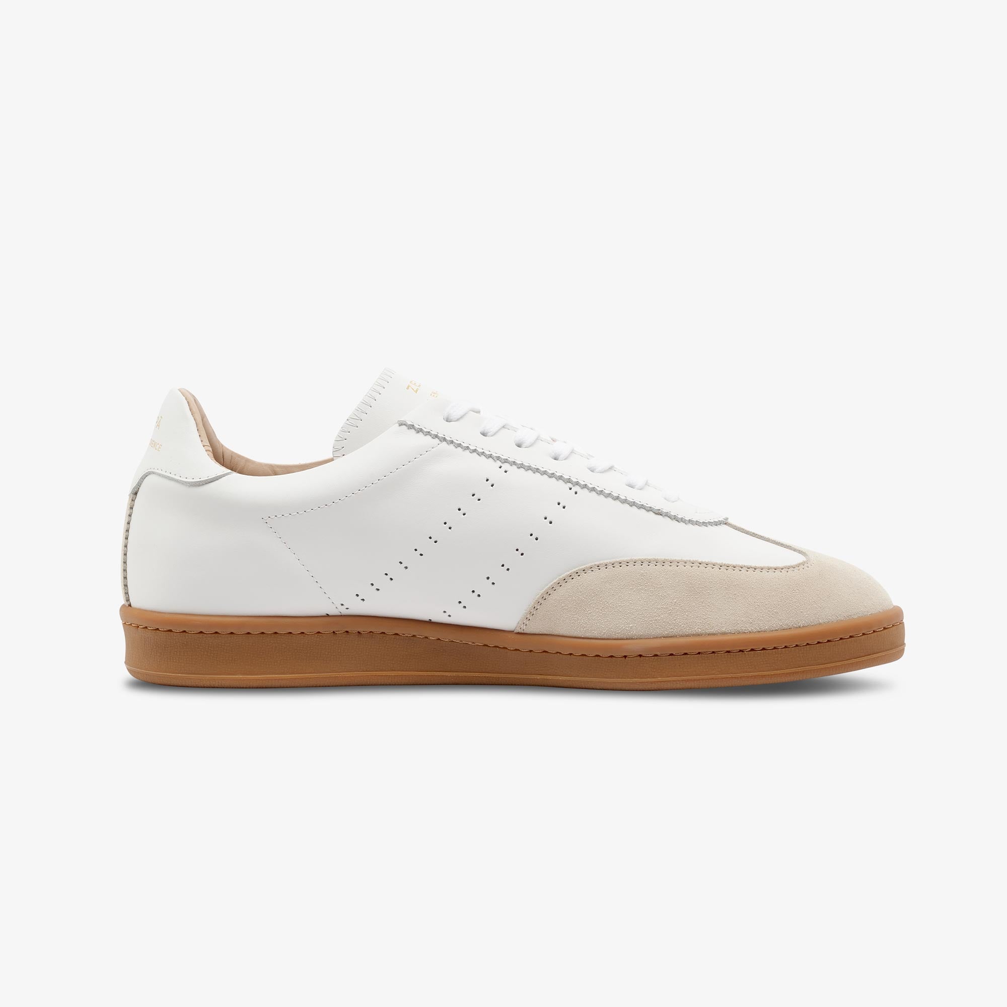 Sneaker ZSPGT NAPPA