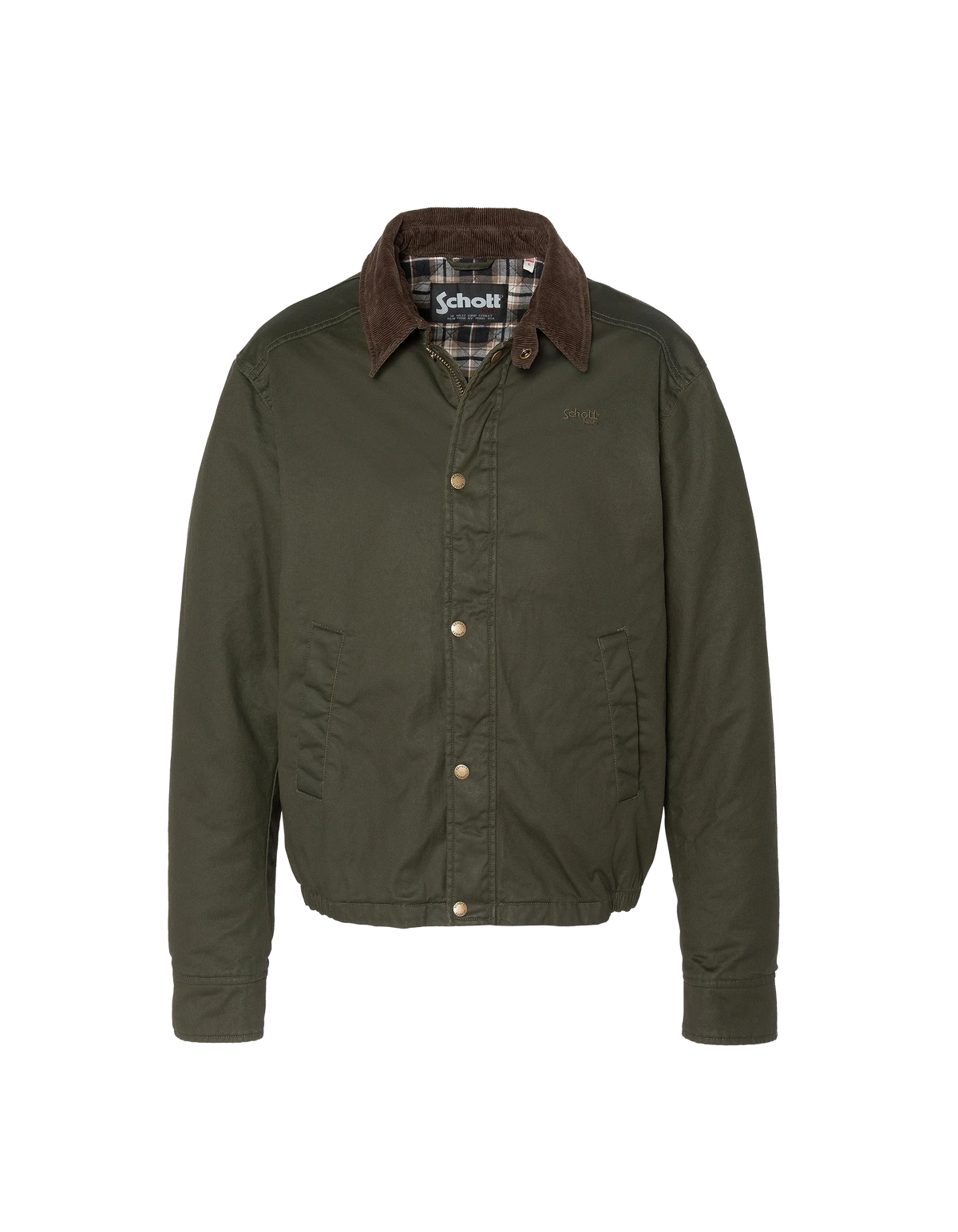 Jacke Bents