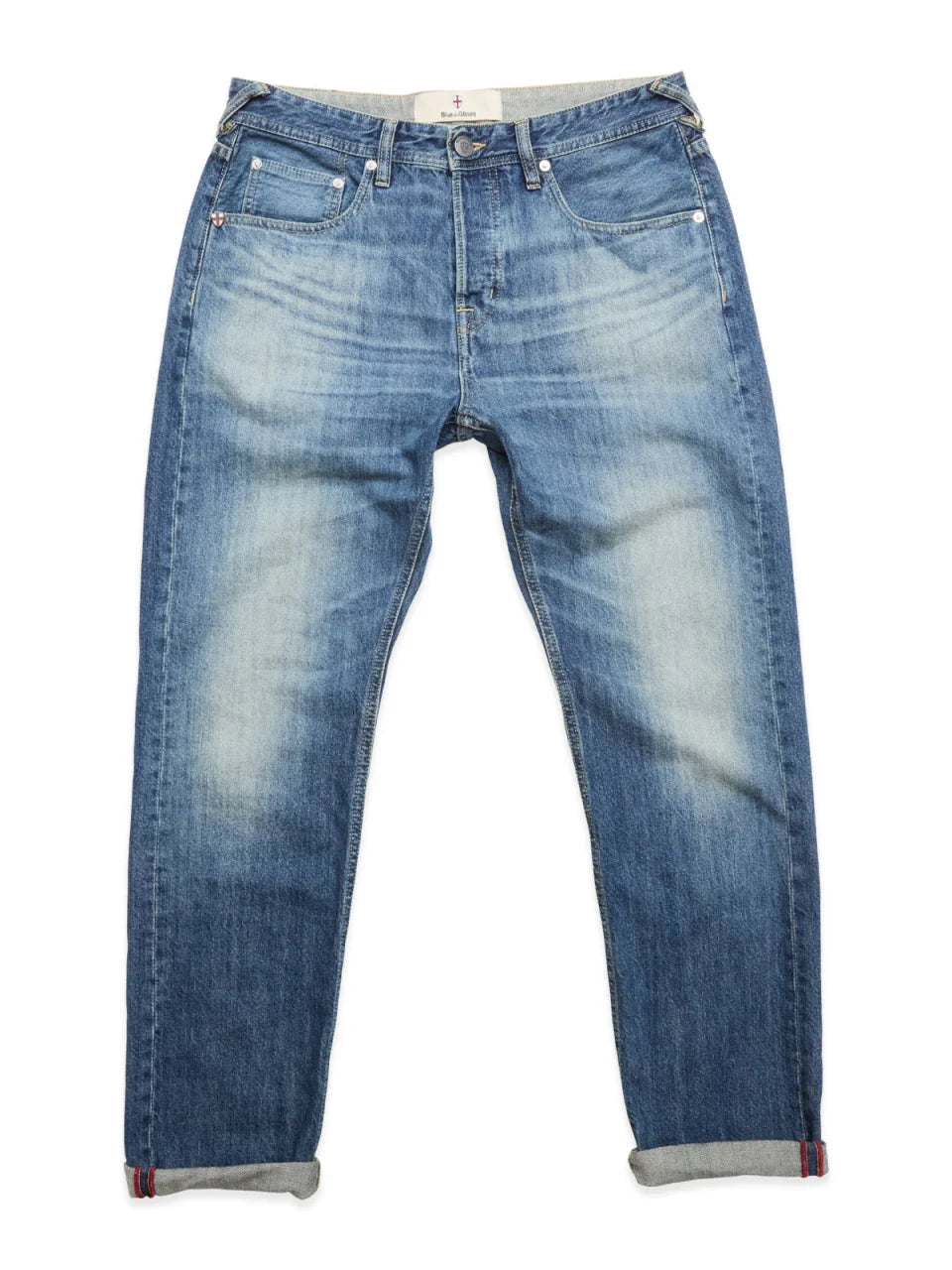 Jeans Giacomo Tim