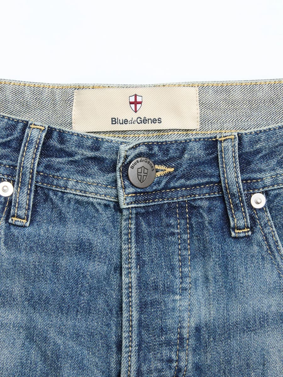 Jeans Giacomo Tim