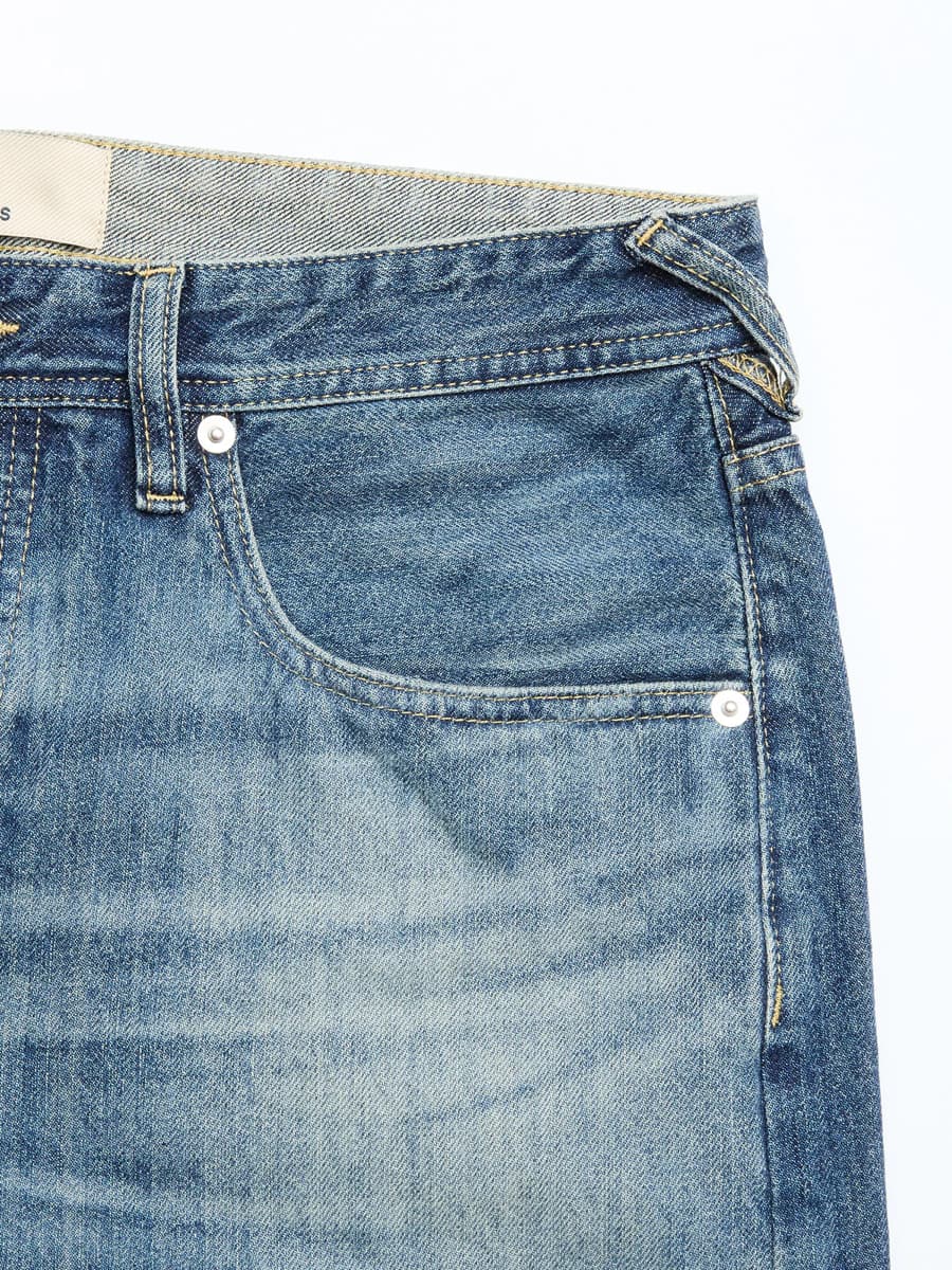 Jeans Giacomo Tim