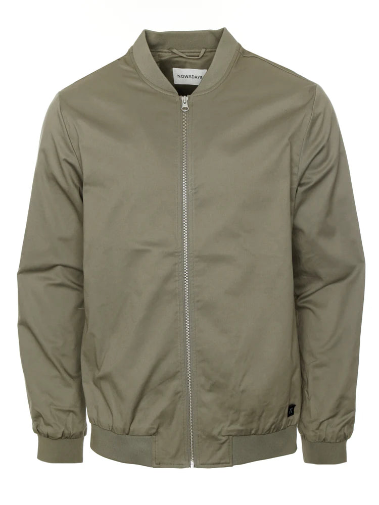 Jacke NAK0802
