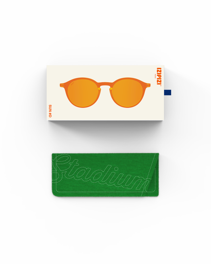 Sonnenbrille SUND C263