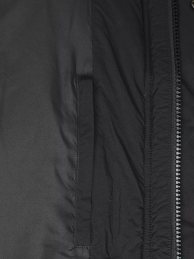 Jacke DRY Maron 134104