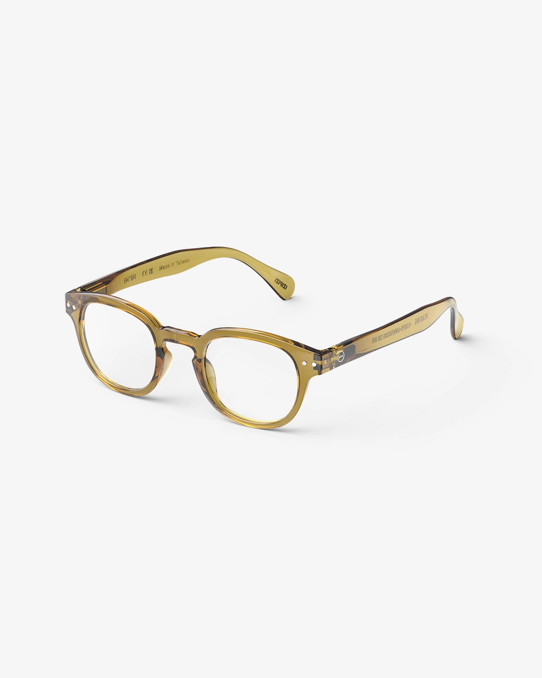 Brille IZIPIZI LMSC C236