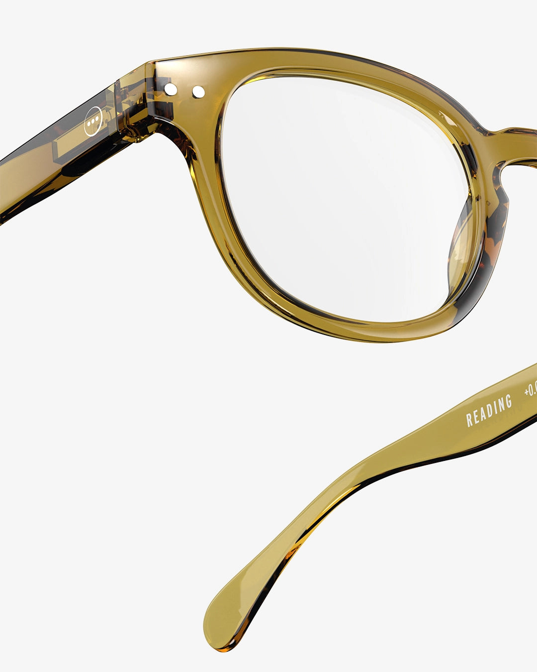 Brille IZIPIZI LMSC C236