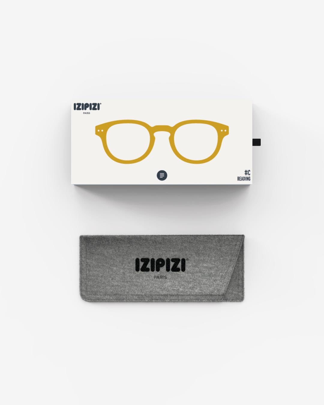 Brille IZIPIZI LMSC C236