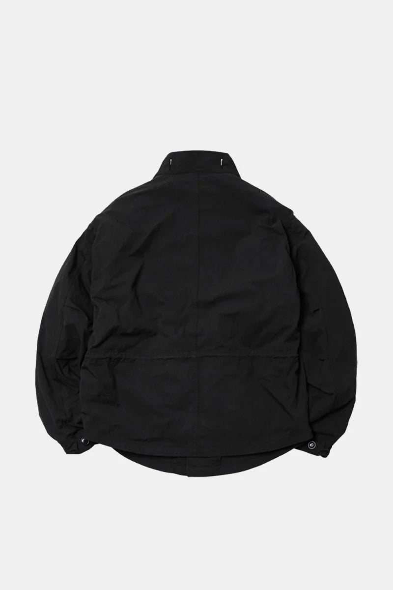 Jacke Oscar Fishtail