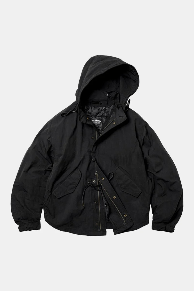 Jacke Oscar Fishtail