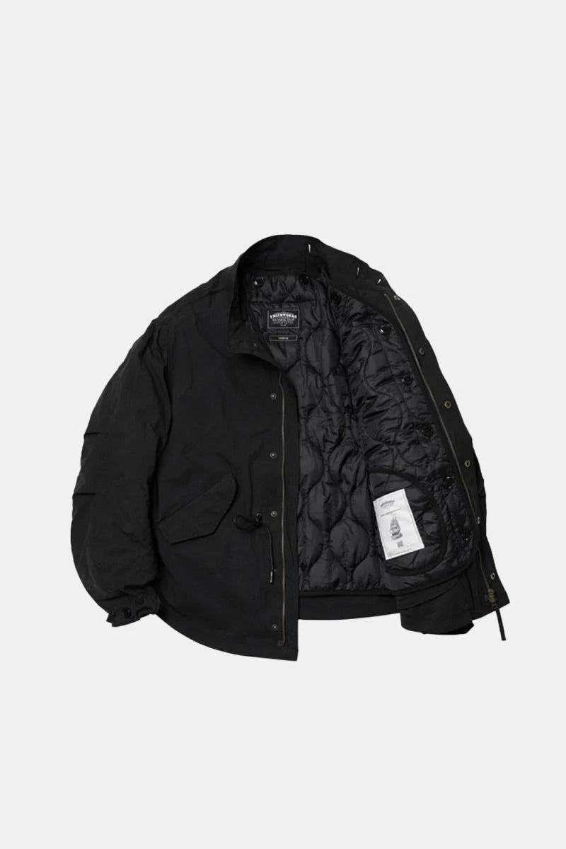 Jacke Oscar Fishtail