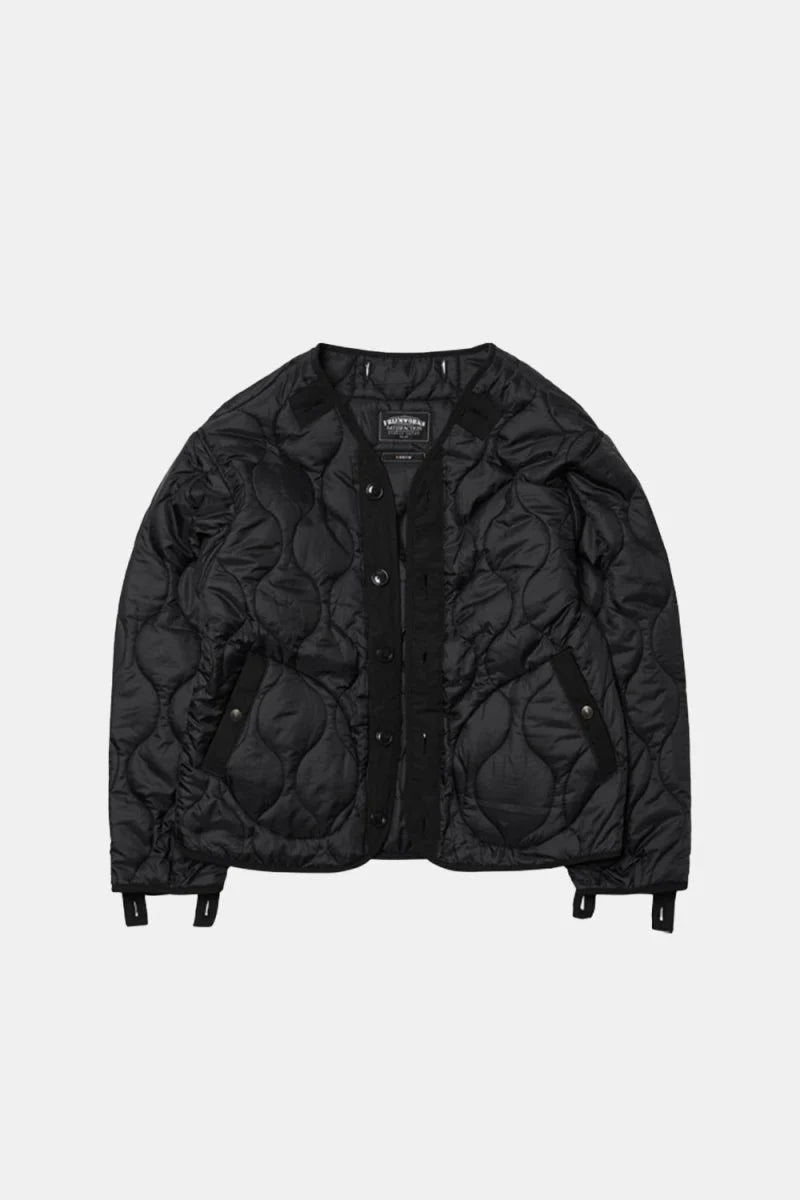 Jacke Oscar Fishtail