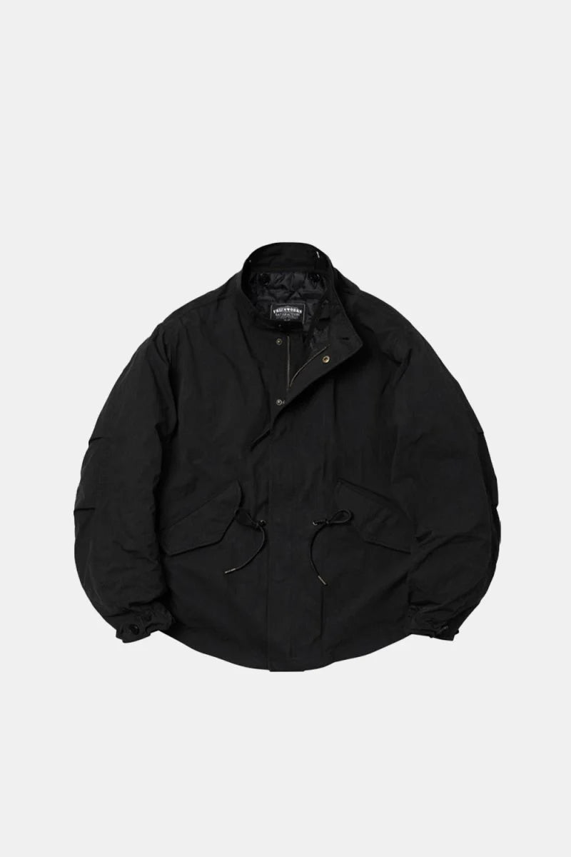 Jacke Oscar Fishtail