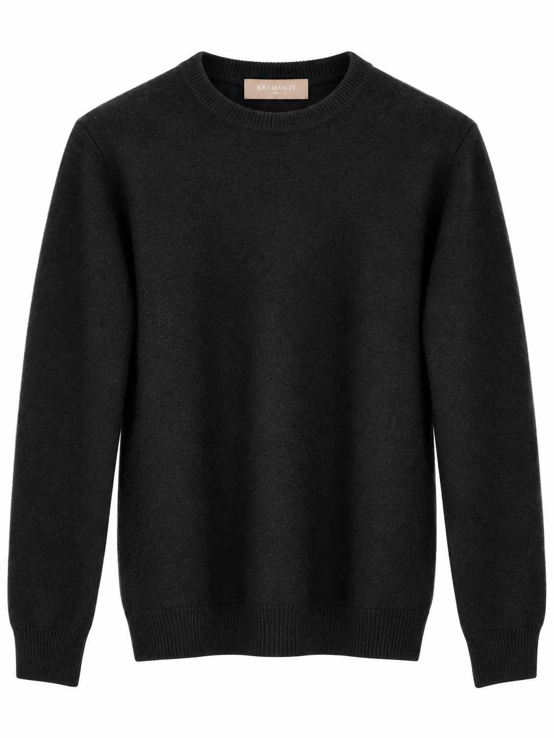 Strick Girocollo Cashmere