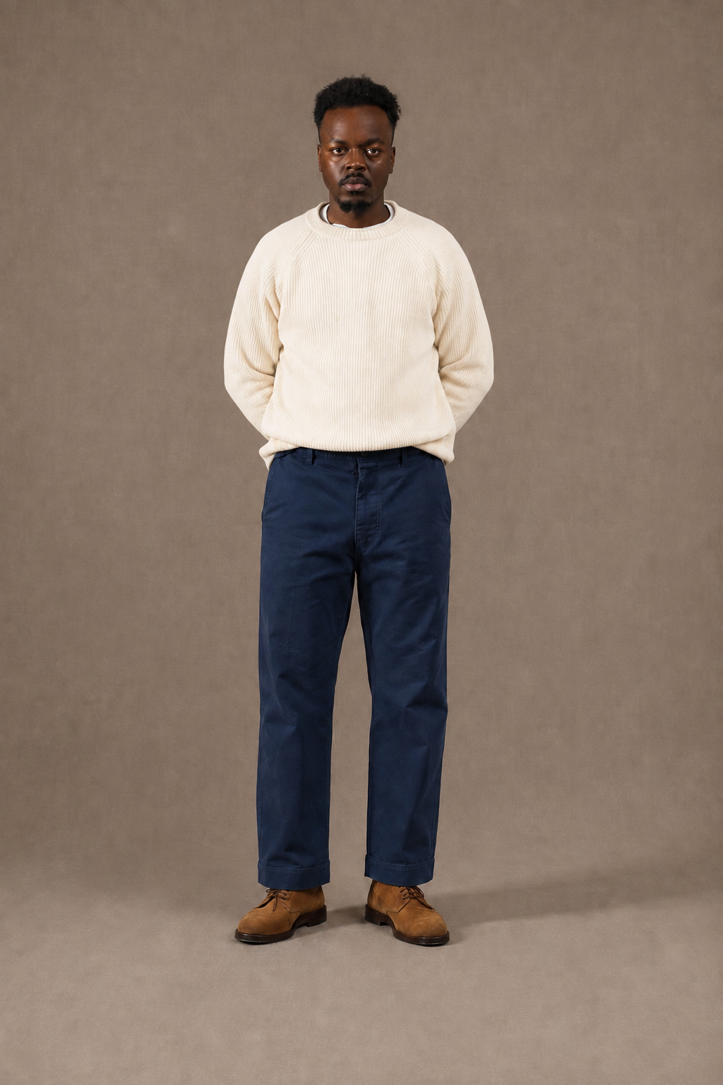 Chino Bube