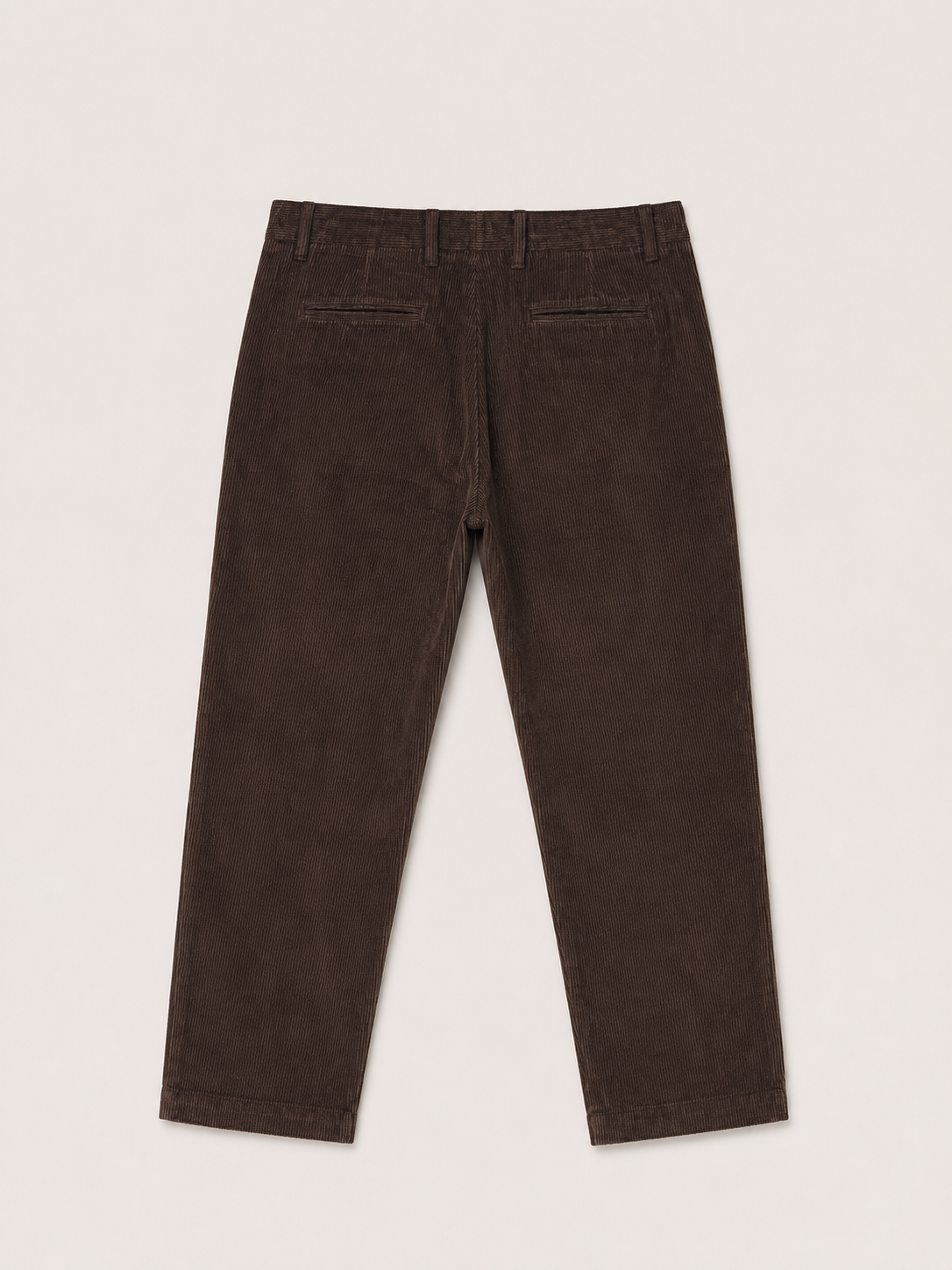 Chino Cord Axel