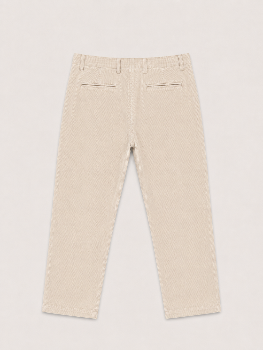 Chino Cord Axel