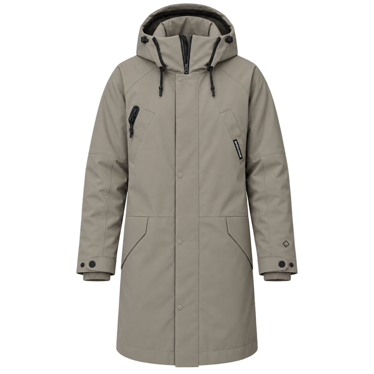 Jacke Ozone