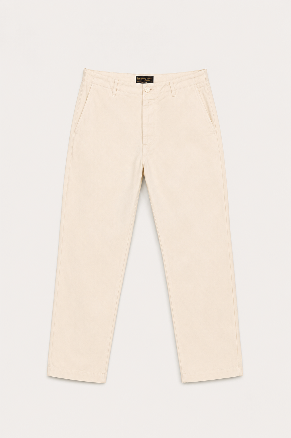 Chino Bube