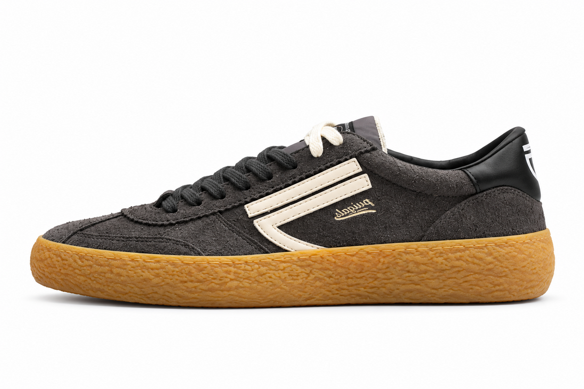 Sneaker Vintage Mezcal
