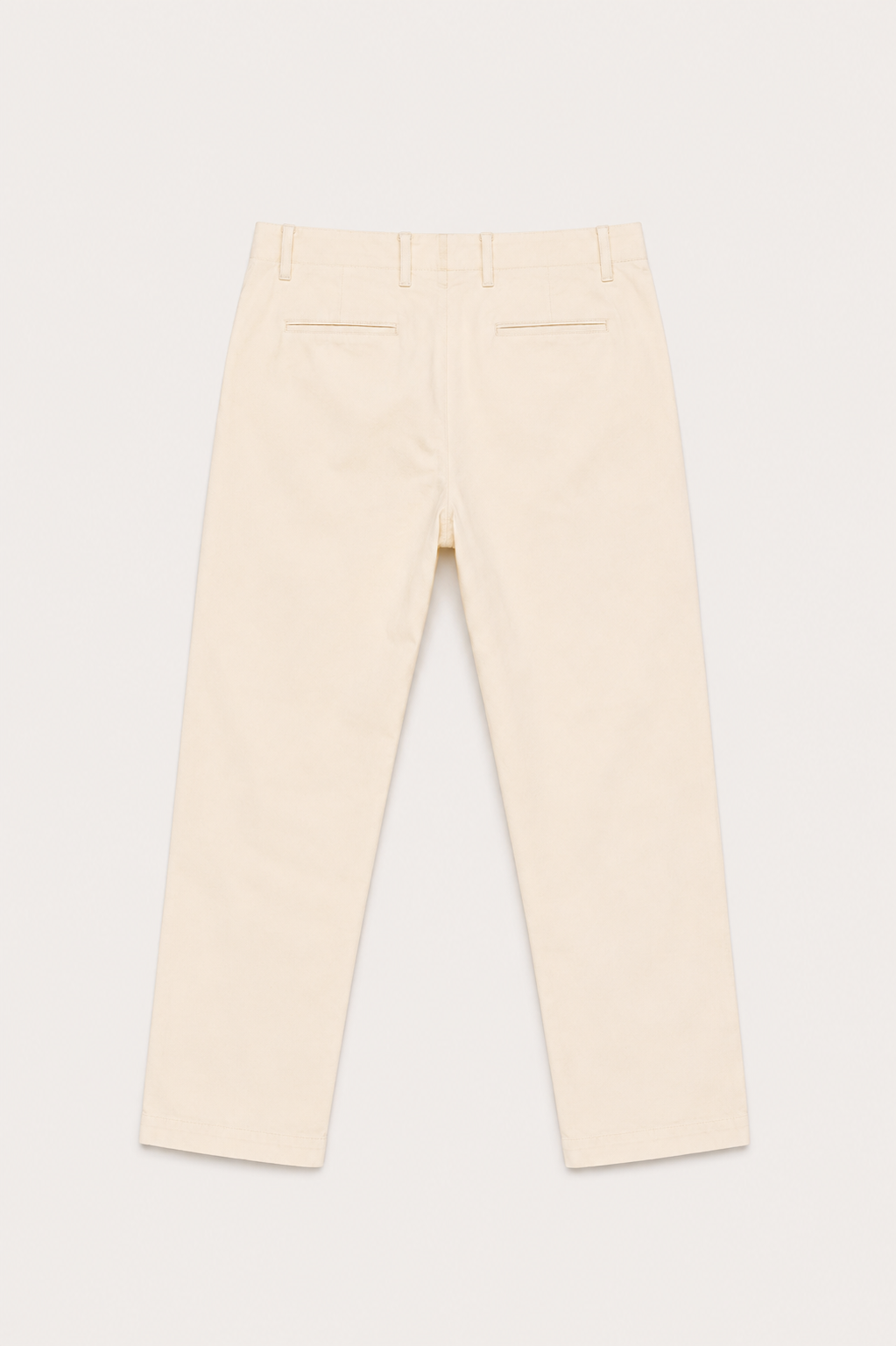 Chino Bube