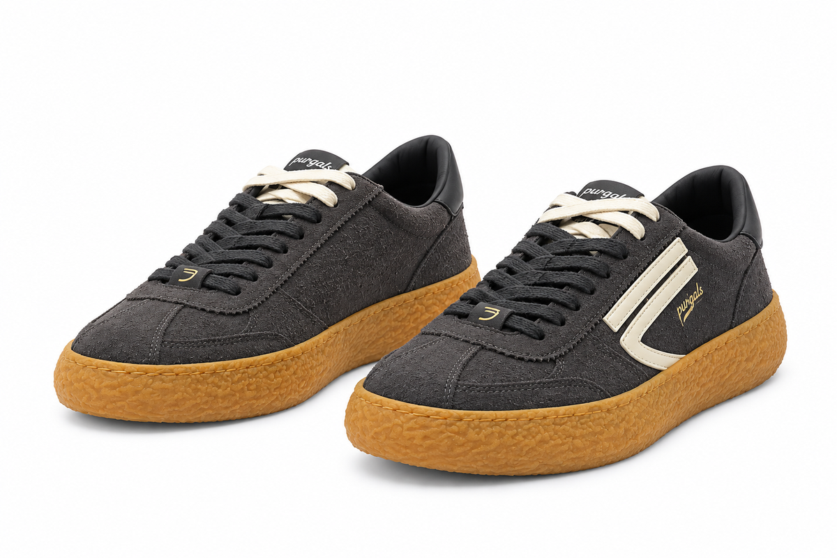 Sneaker Vintage Mezcal