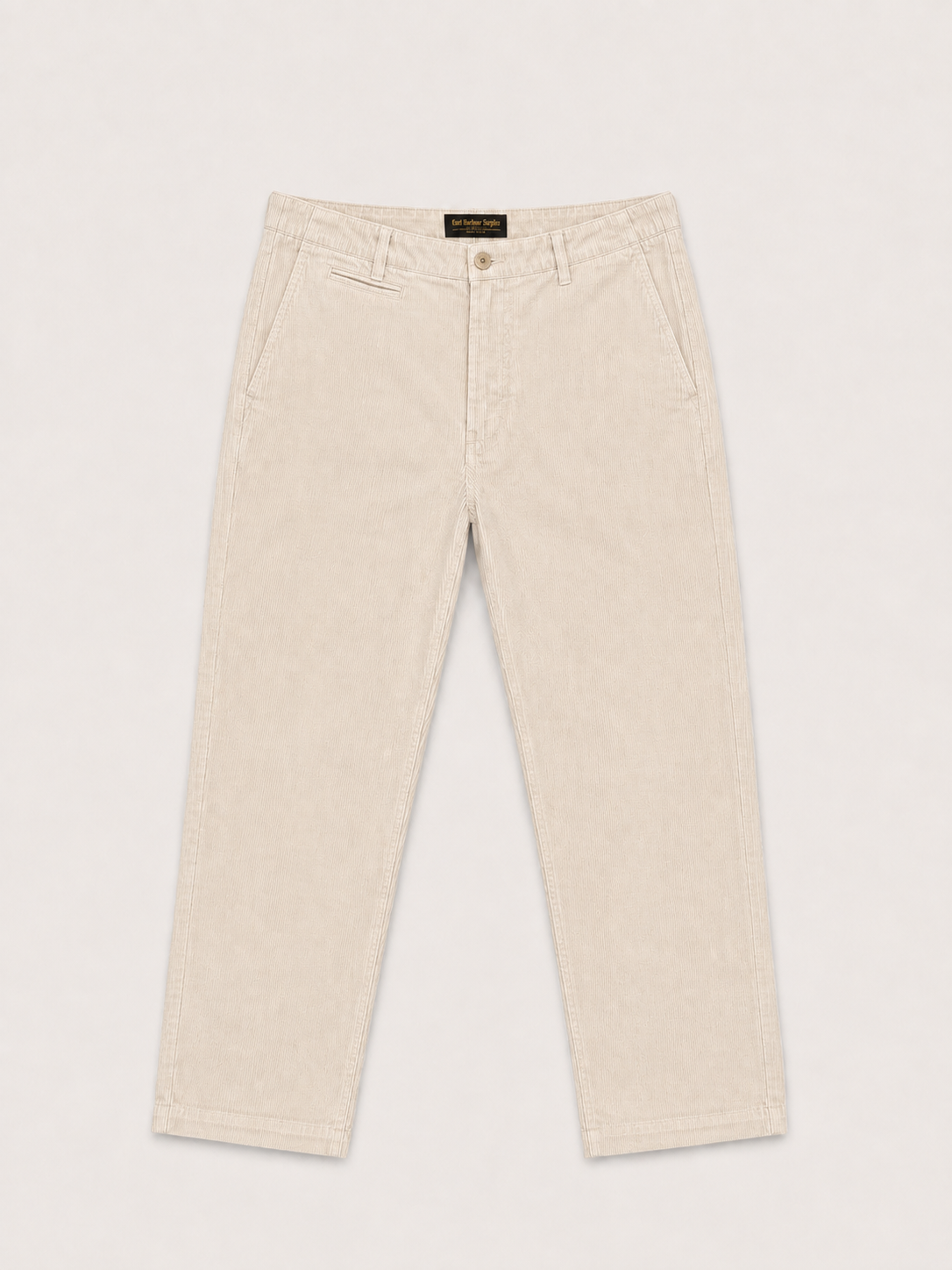 Chino Cord Axel