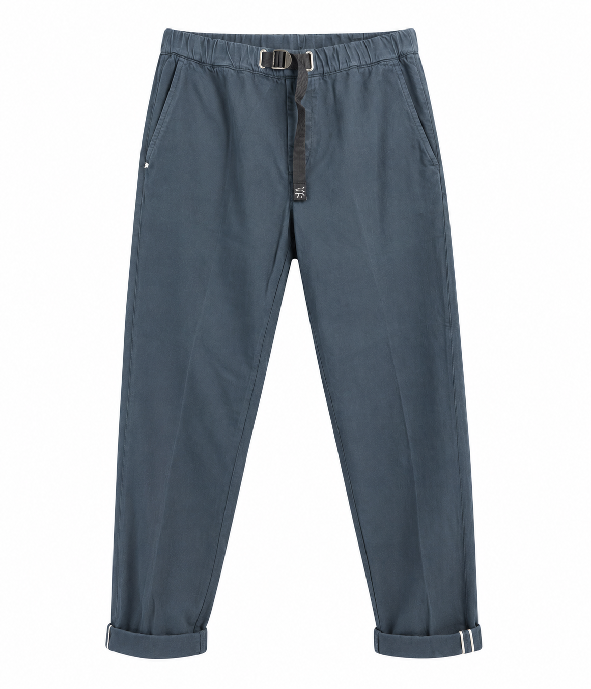Chino Twill Selvedge Greg