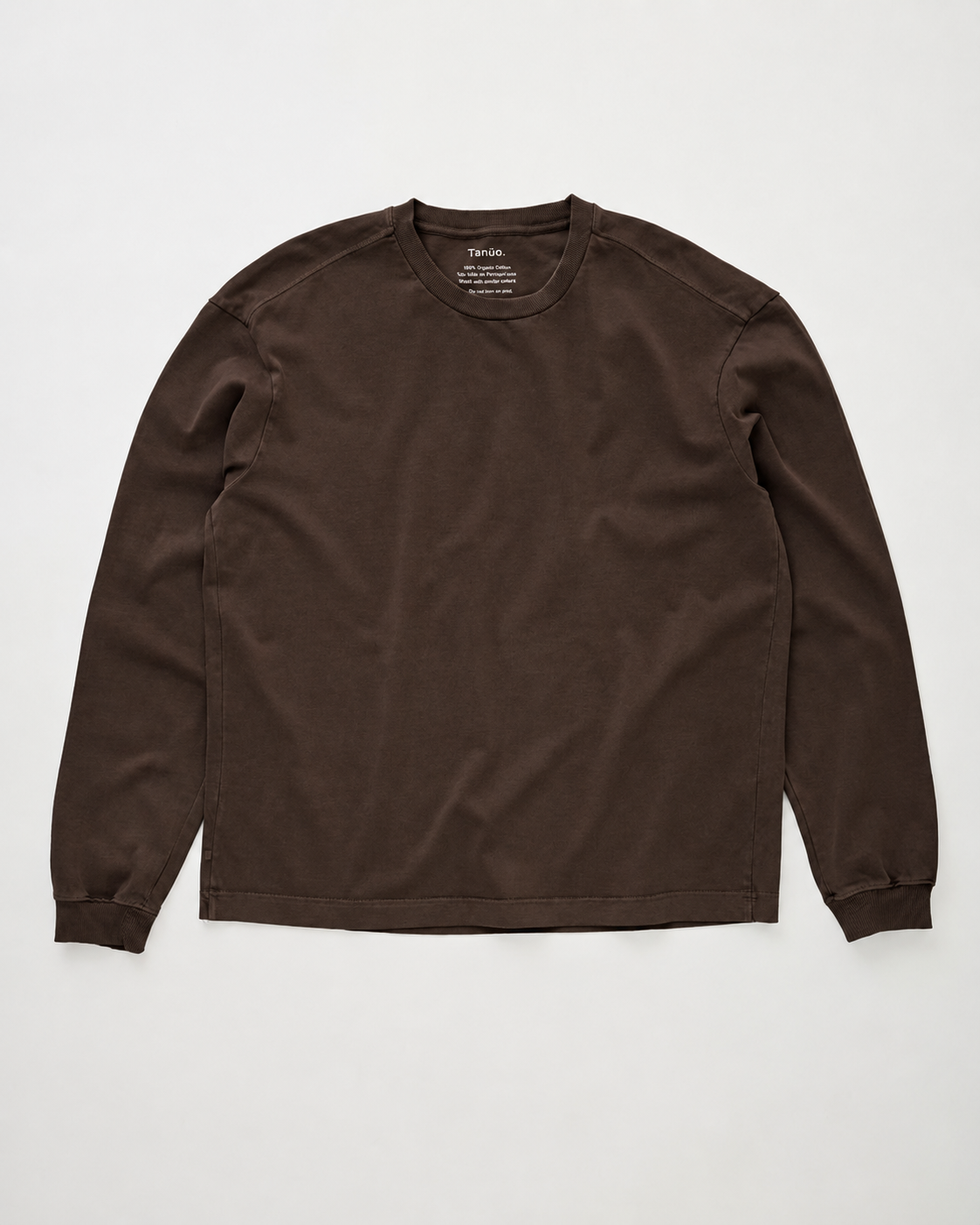 Longsleeve Brad