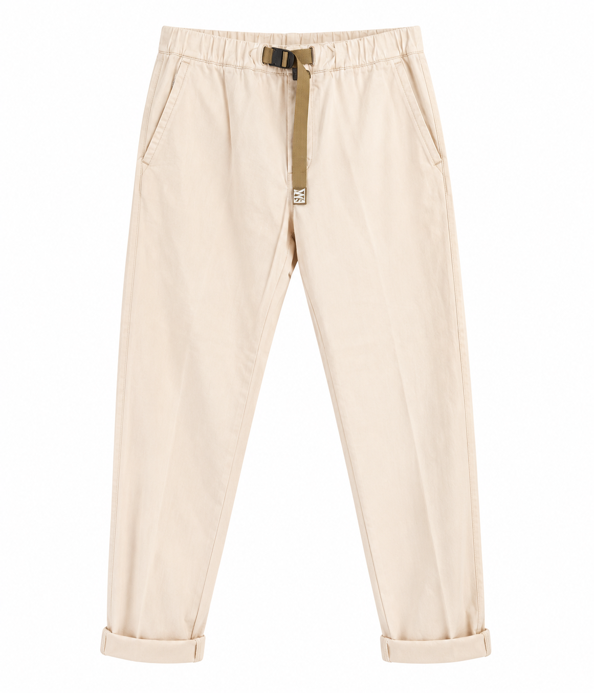 Hose Twill Selvedge Alex