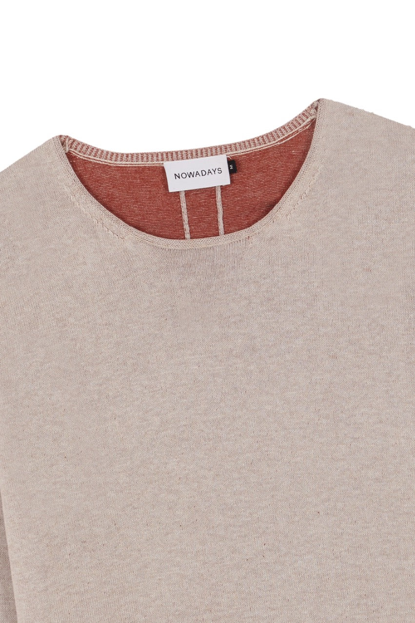 Sweatshirt NAM0209