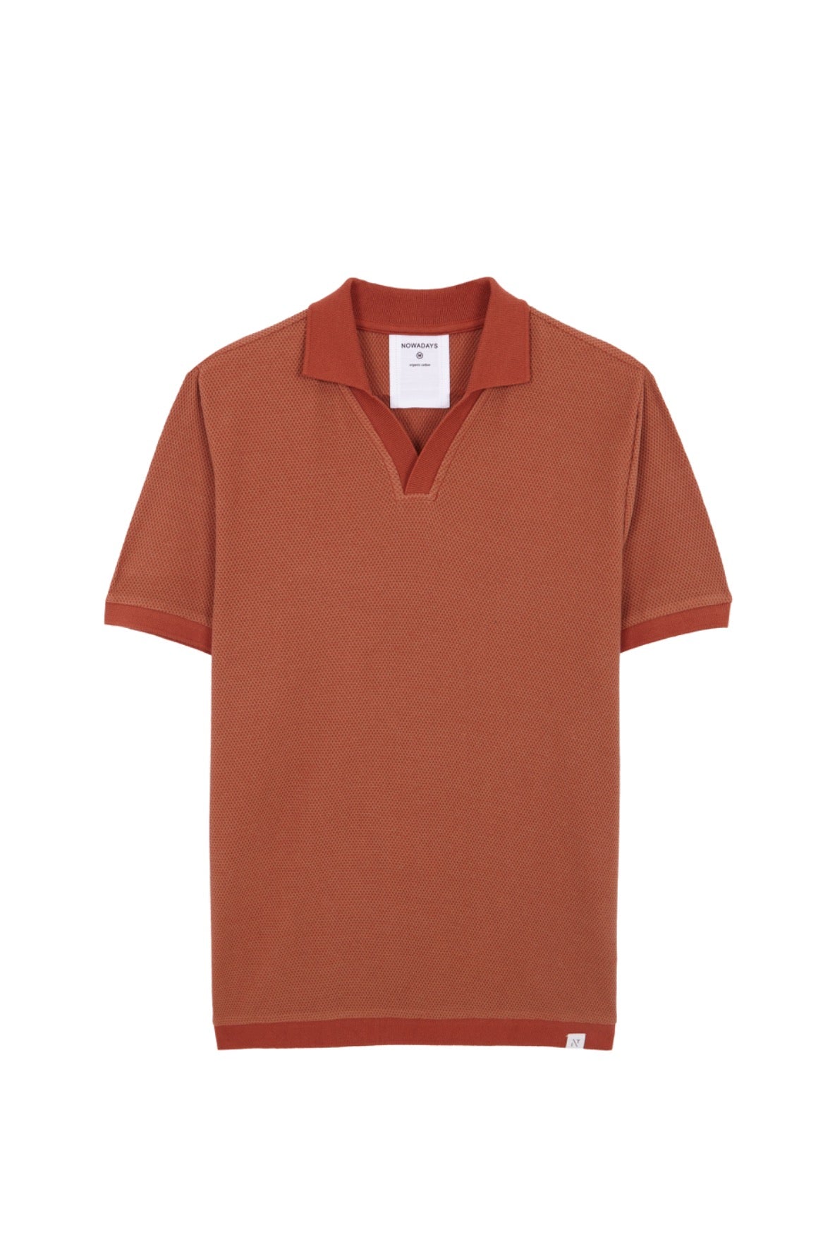 Poloshirt NAM1203