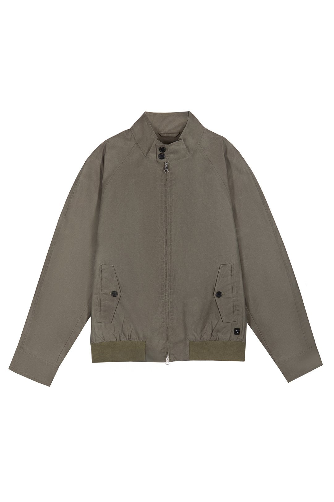 Jacke Harrington NAN0801D2