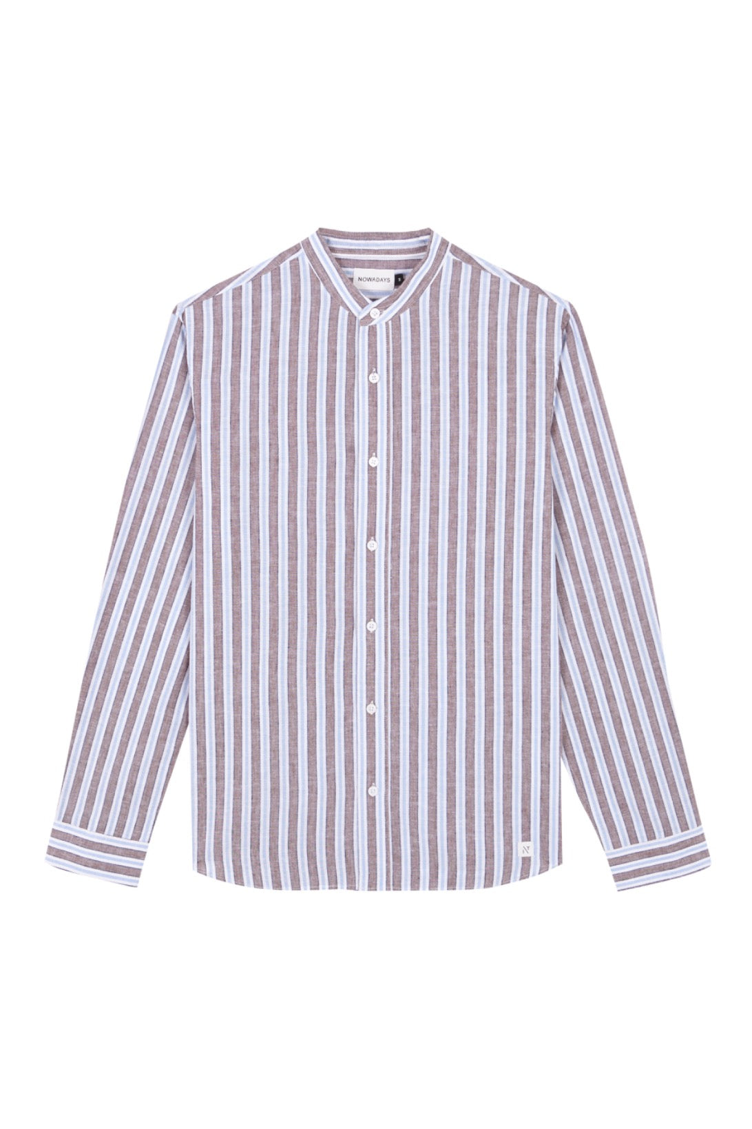 Hemd NAM0109