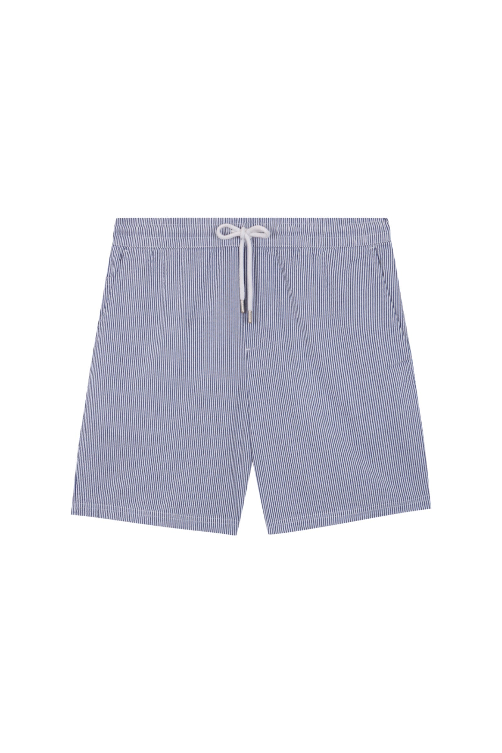Short Seer Stripe NAK0507