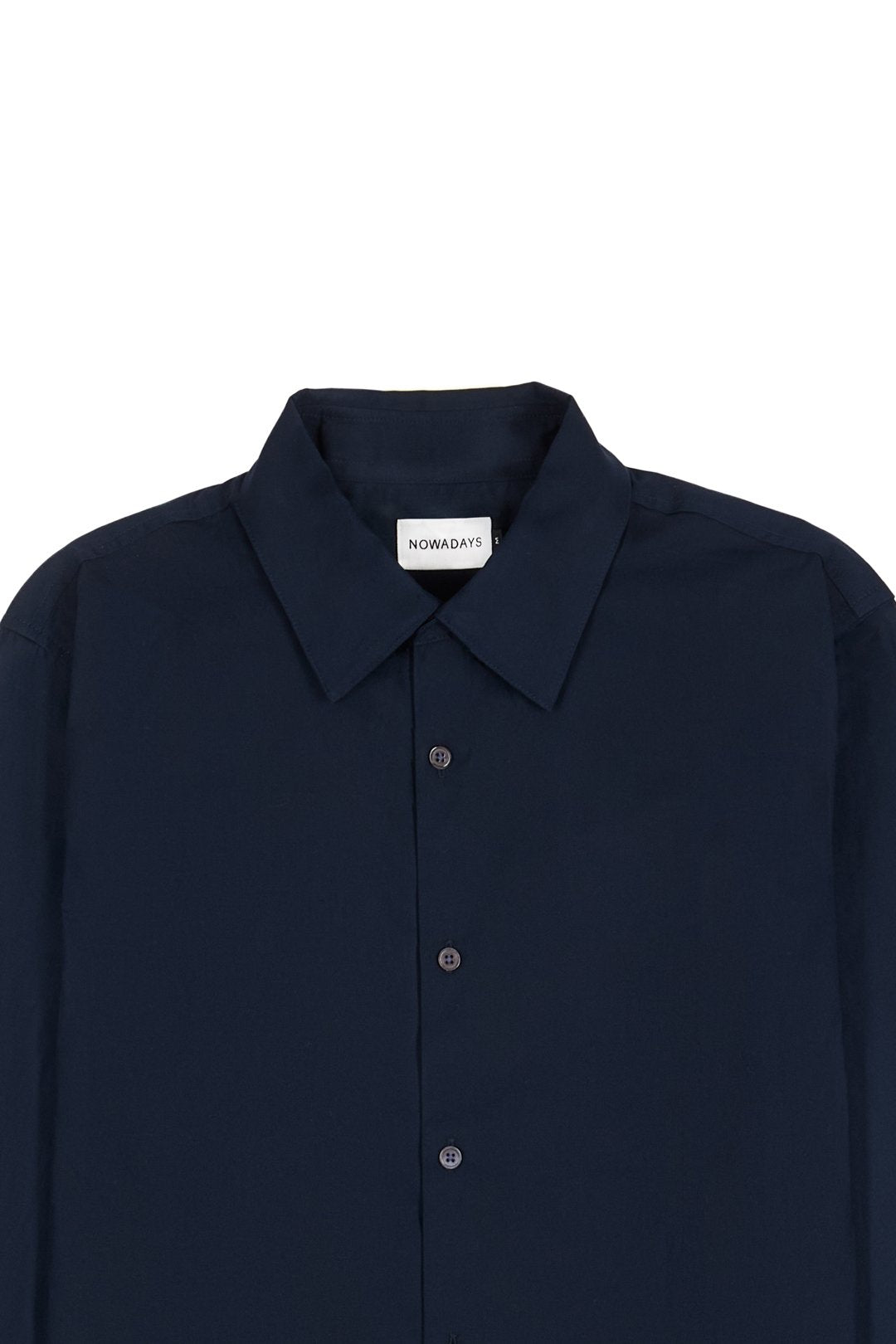 Hemd NAN0103