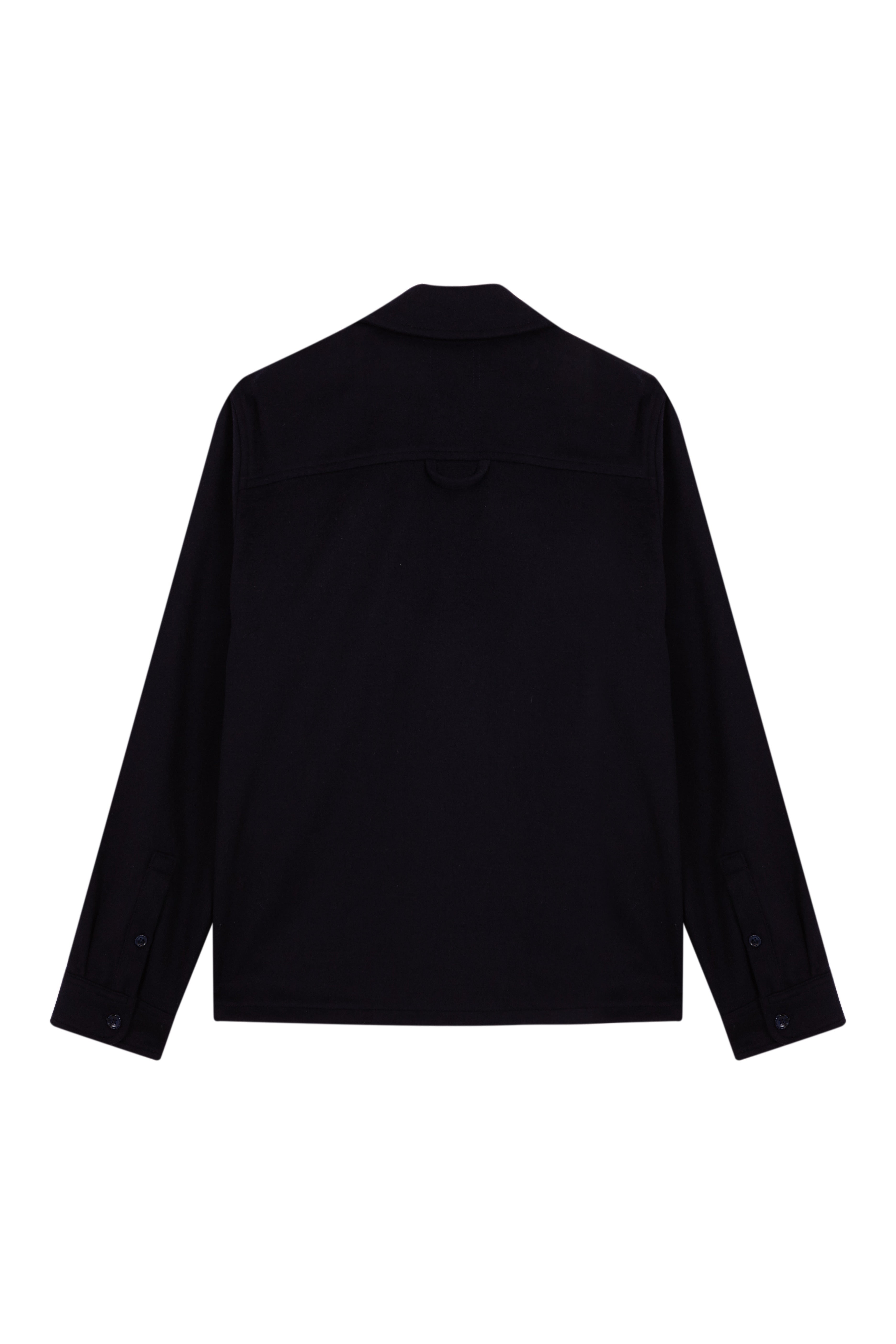 Overshirt NAL0602