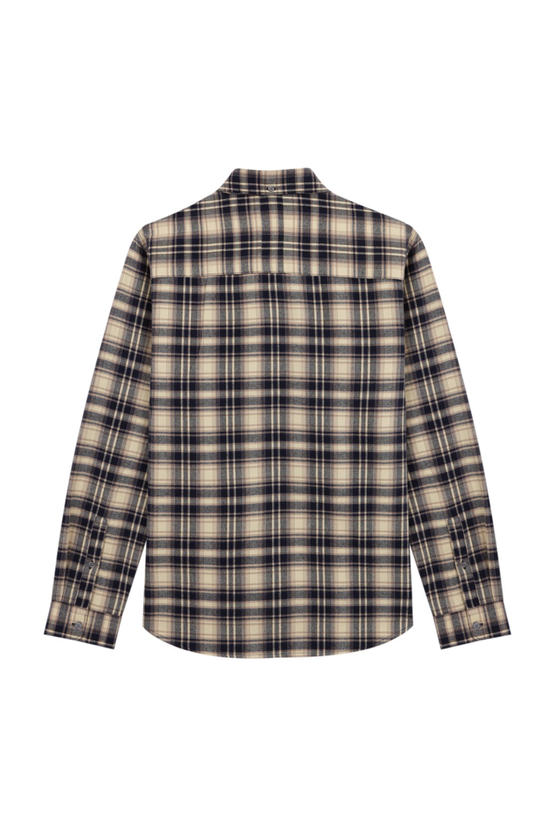 Hemd NAL0102