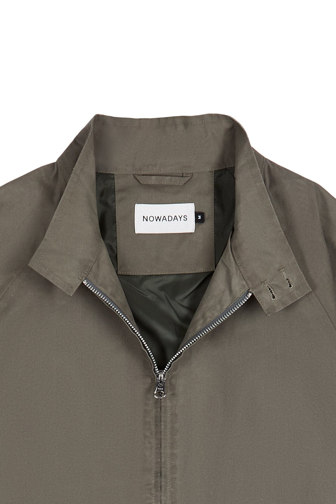 Jacke Harrington NAN0801D2