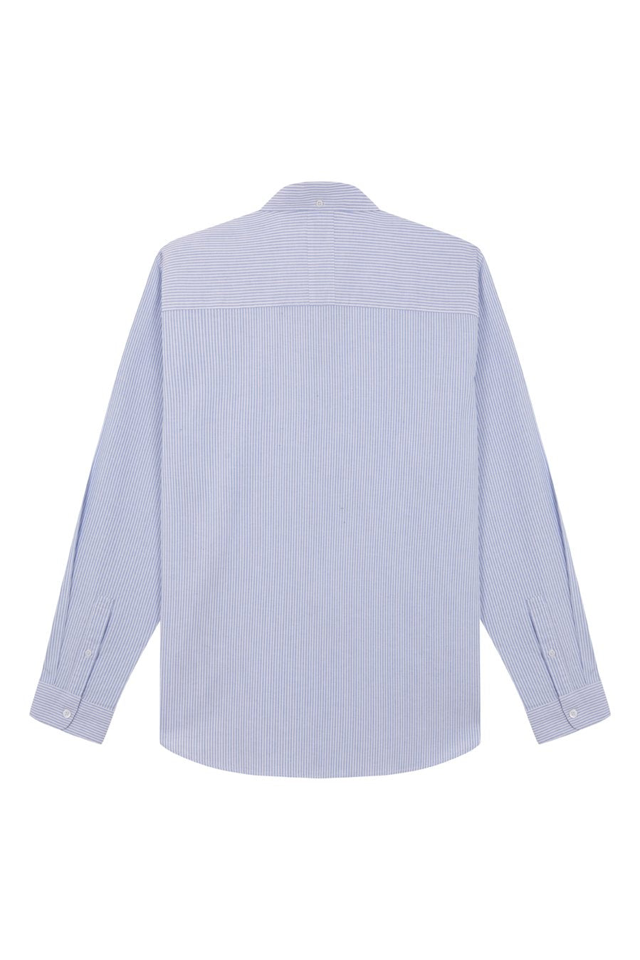 Hemd Oxford Stripe NAK0104