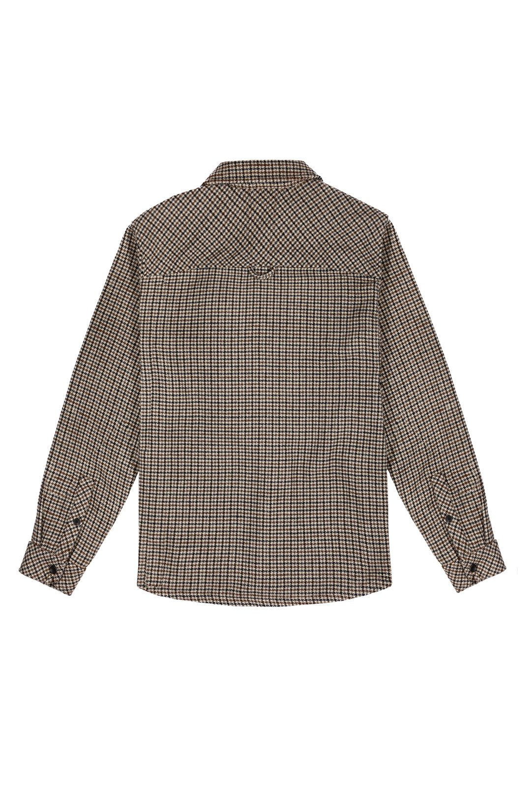 Overshirt NAN0601