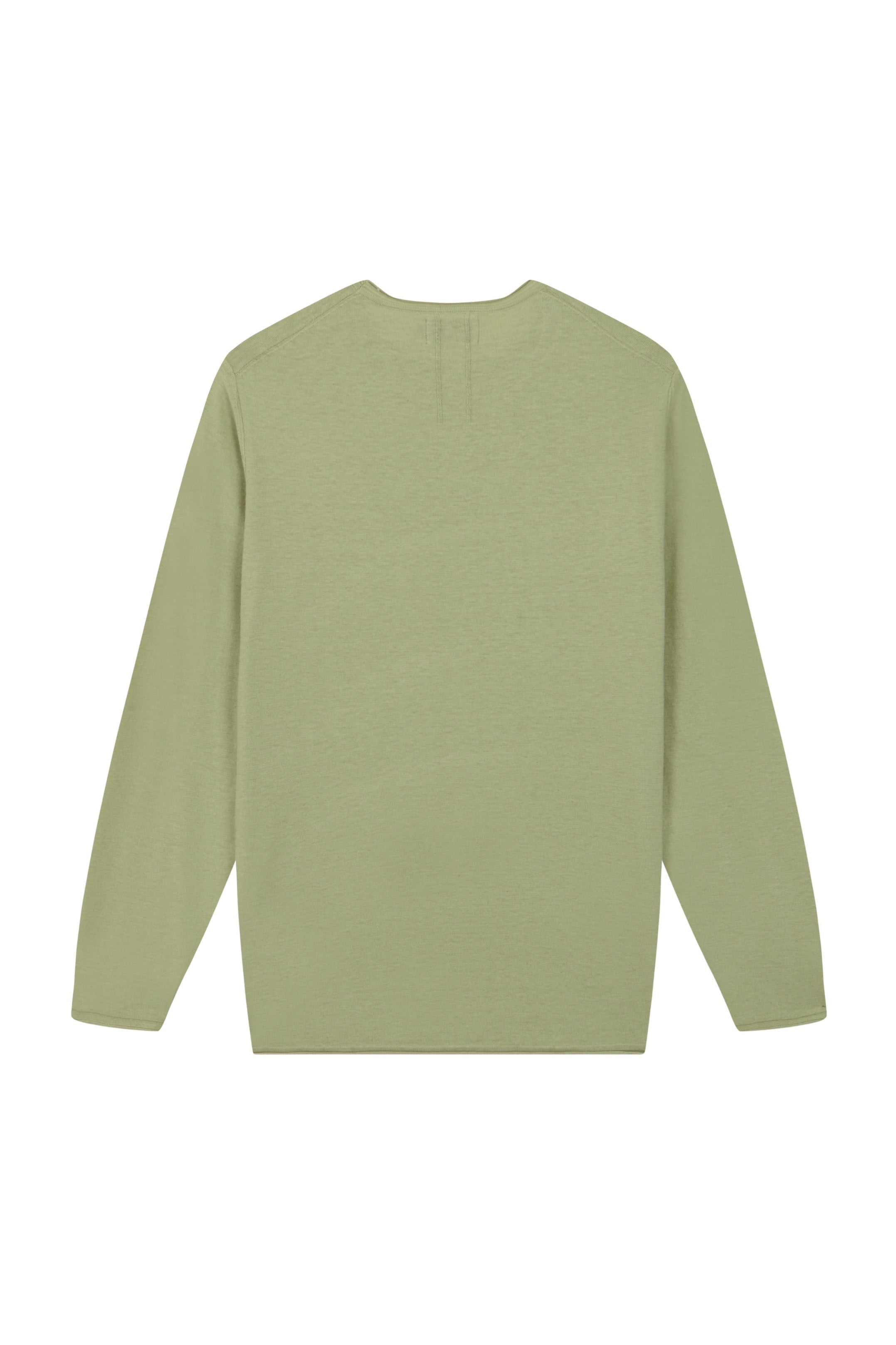 Longsleeve Strick NAK0210