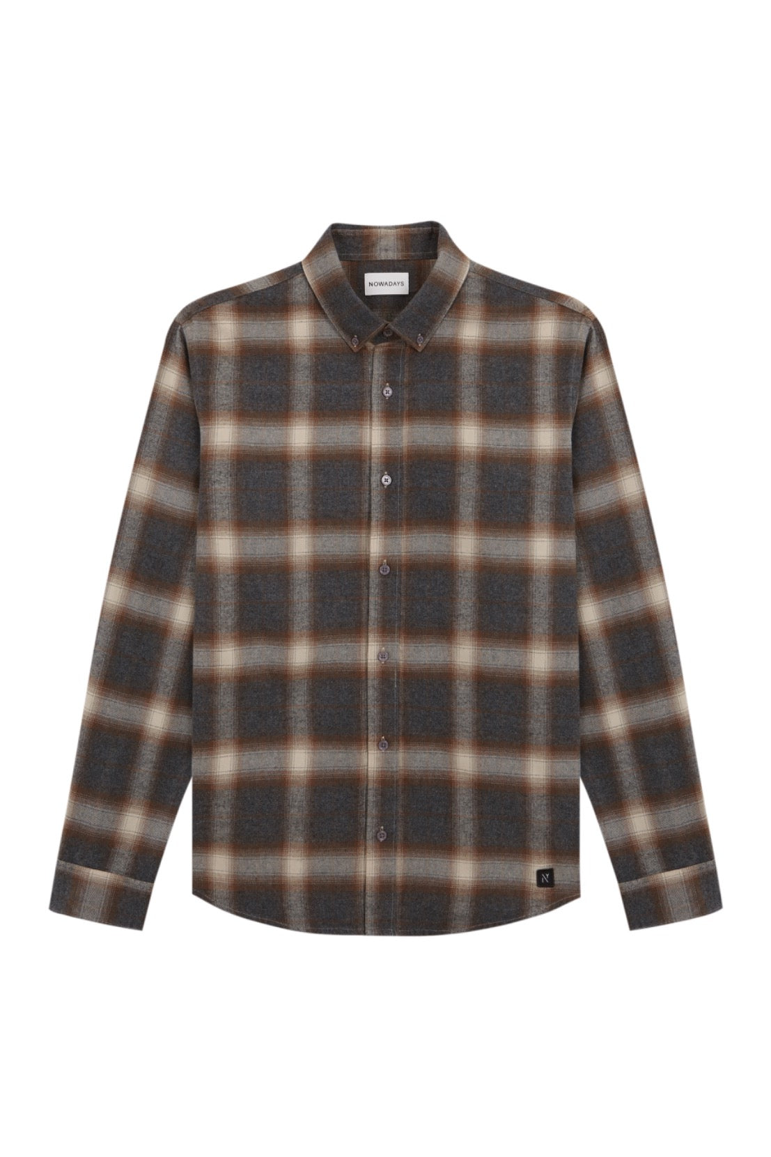 Hemd NAL0109