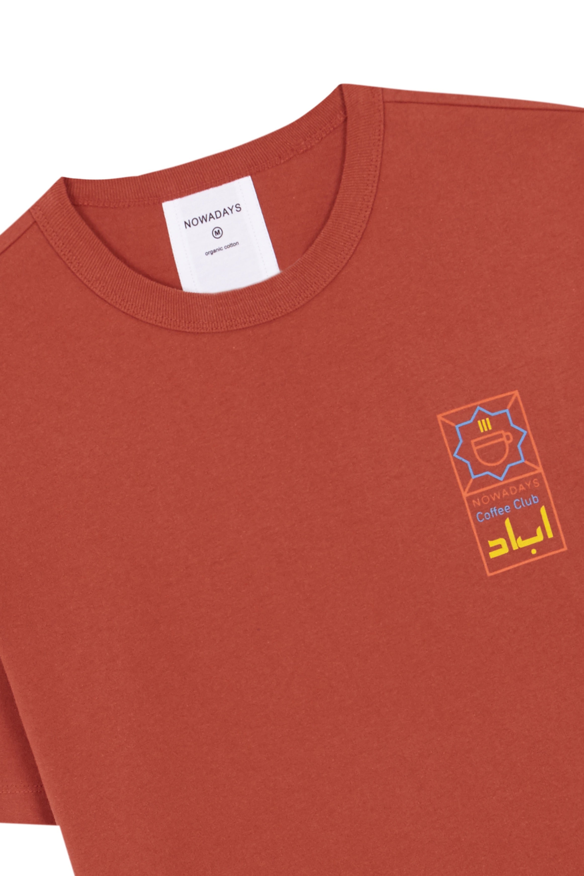 T-Shirt NAM0306