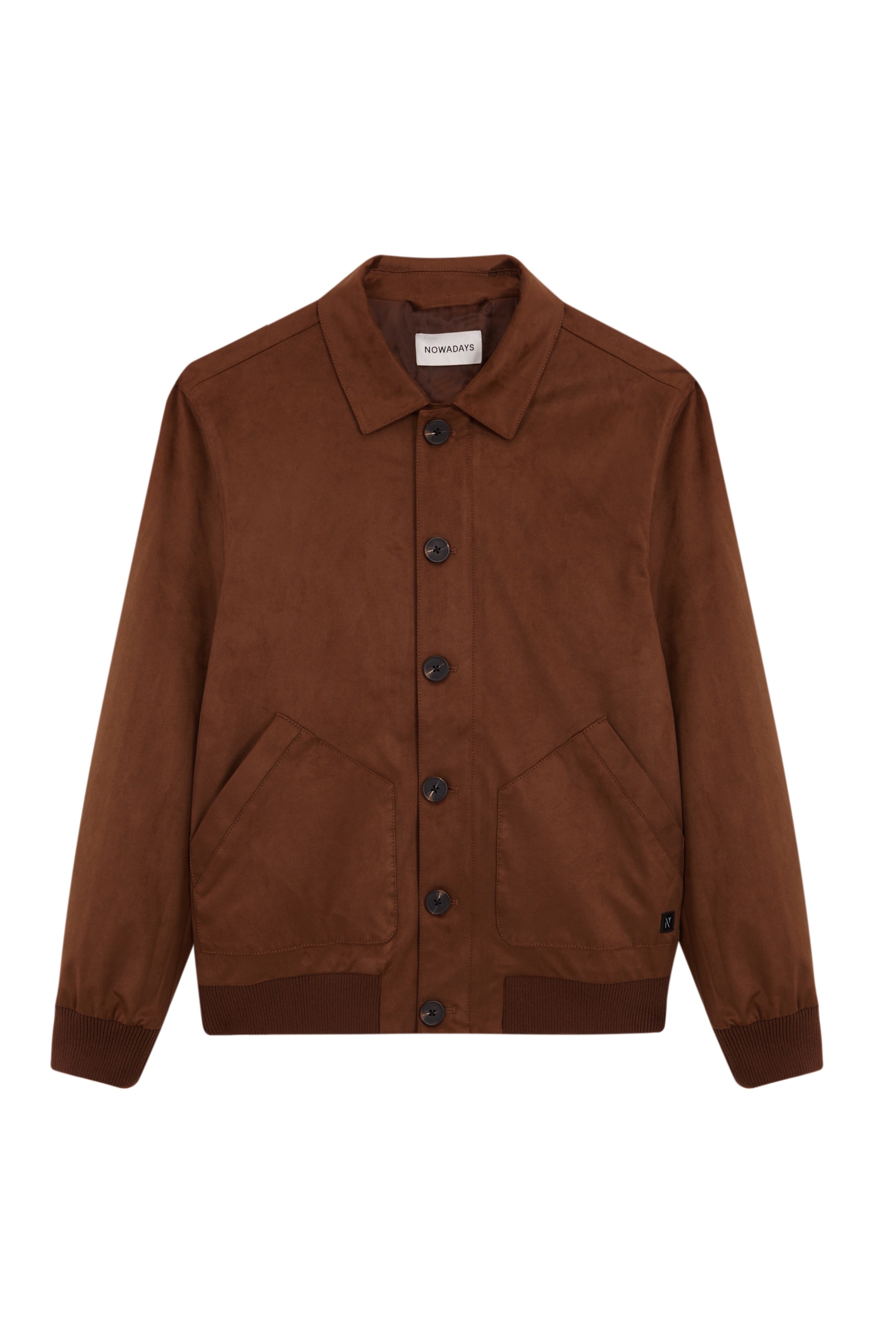 Jacke NAL0802