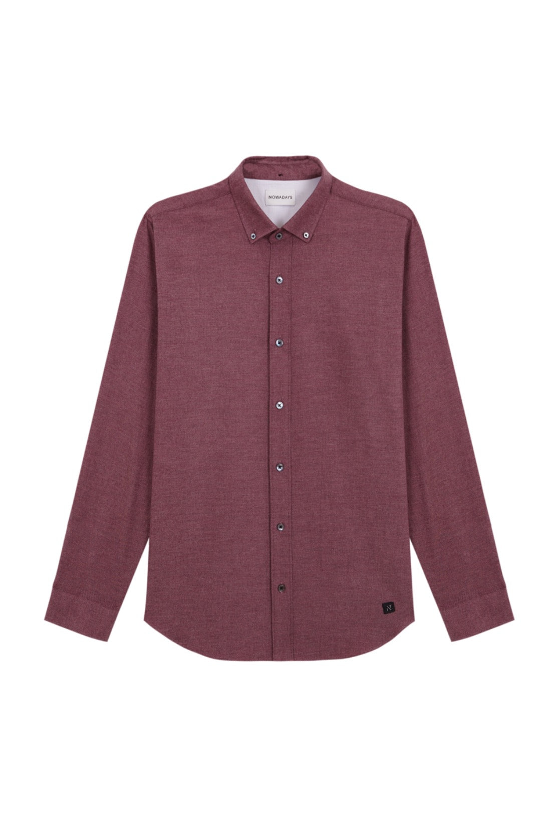 Hemd NAL0114