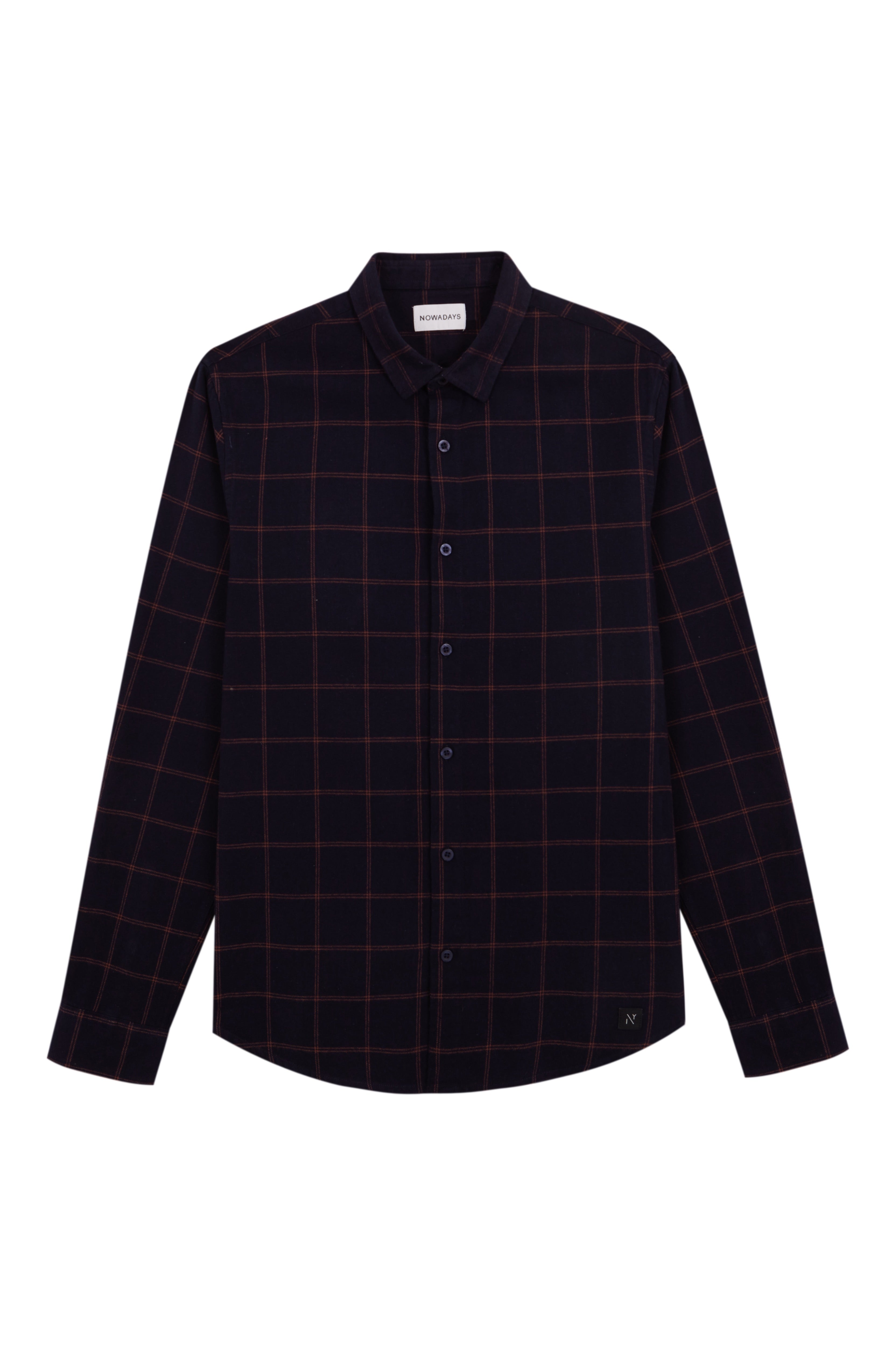Hemd NAL0106